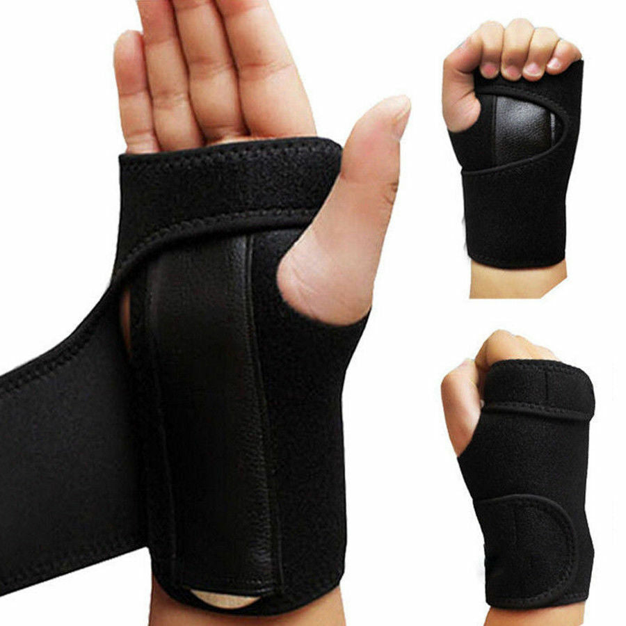 NDIS and Aged Care Product Hand Wrist Brace Support Removable Splint ...