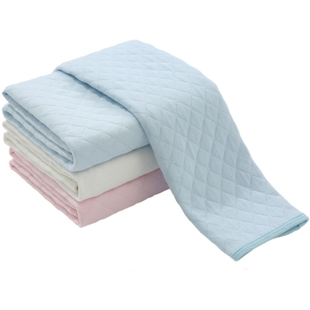 Washable Mats Sheet Incontinence Bed Pads Mattress Protector Septal Urine Pad