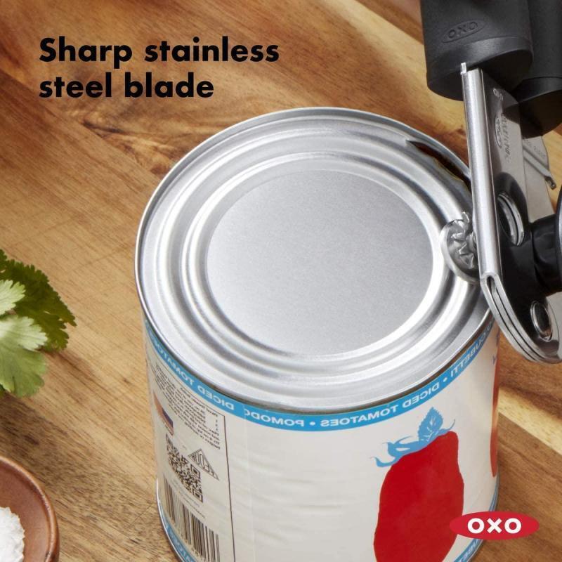 Good Grips Soft-handled Can Opener