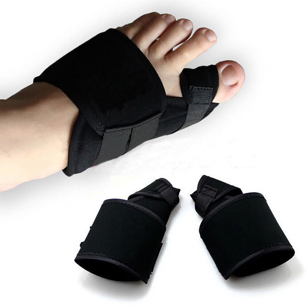 Orthopedic Bunion Corrector NDIS and Aged Care