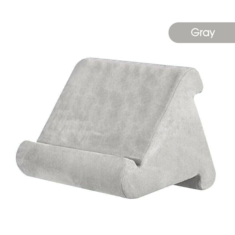 Lightweight iPad Tablet Pillow Stand NDIS and Aged Care