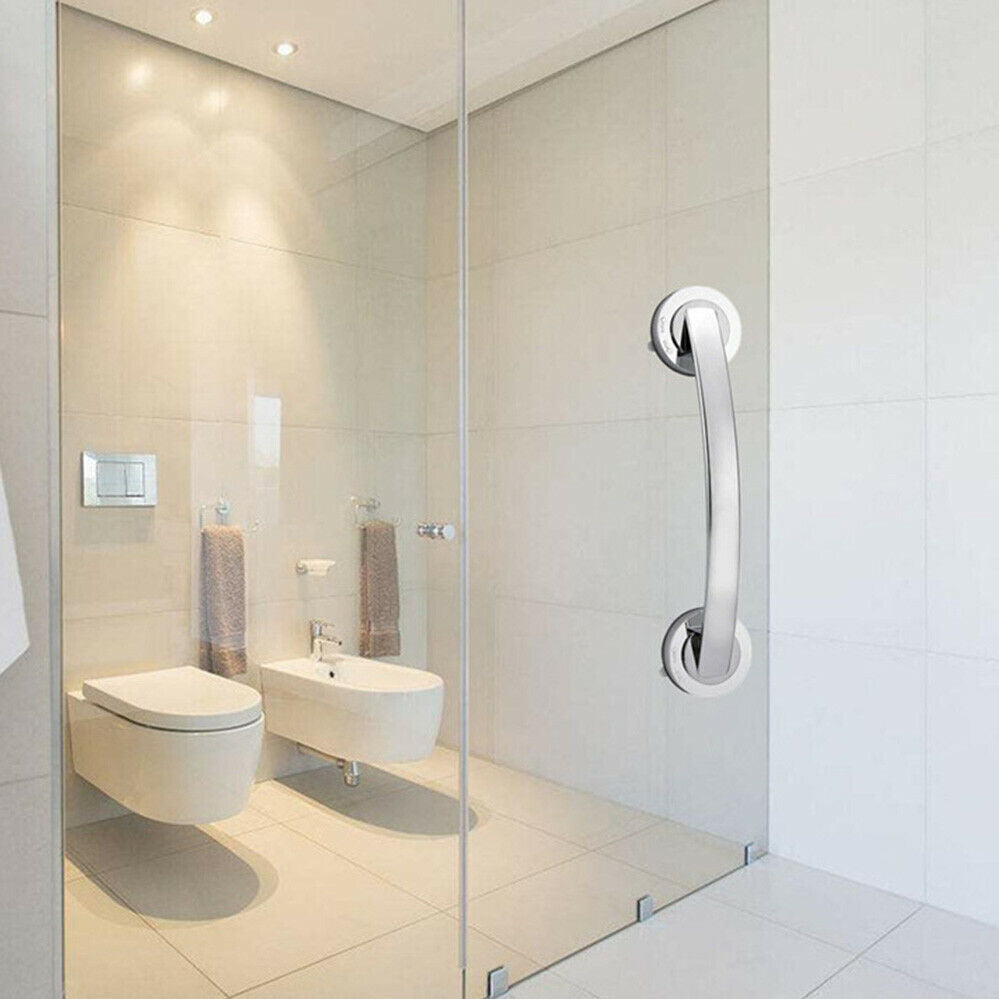 Shower Tub Grab Handrail NDIS and Aged Care