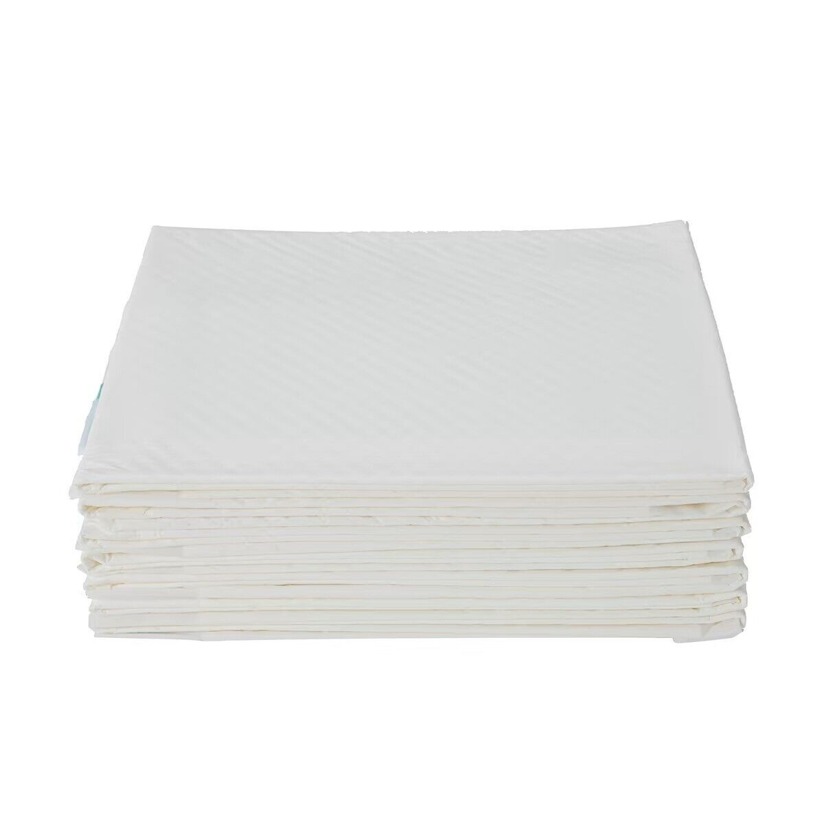 Pack Of 7 Incontinence Underpads Sheets Adult Pads Unisex Mattress Protector