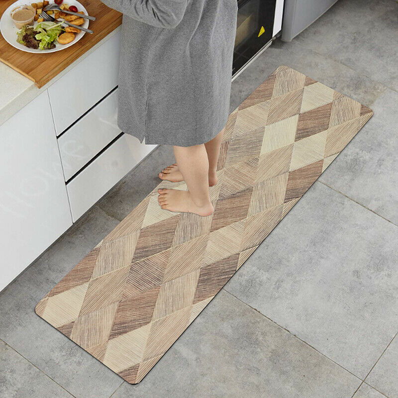 Non Slip Water Proof Home Floor Mat