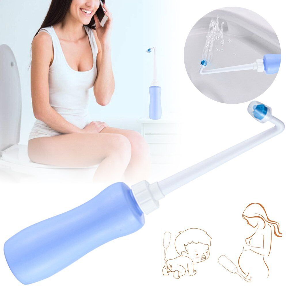 Portable Bidet Sprayer NDIS Aged Care