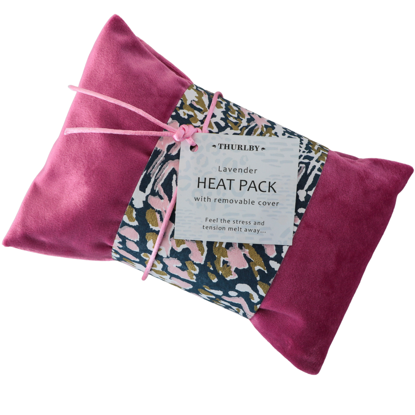 Microwavable Herbal Heat Pack Wheat Bag With Removable Cover Australian Handmade