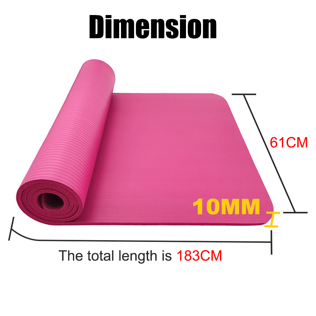 Yoga Mat