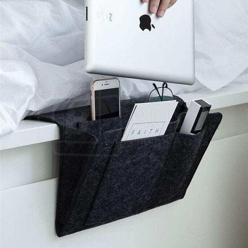 Bedside & Sofa Organiser