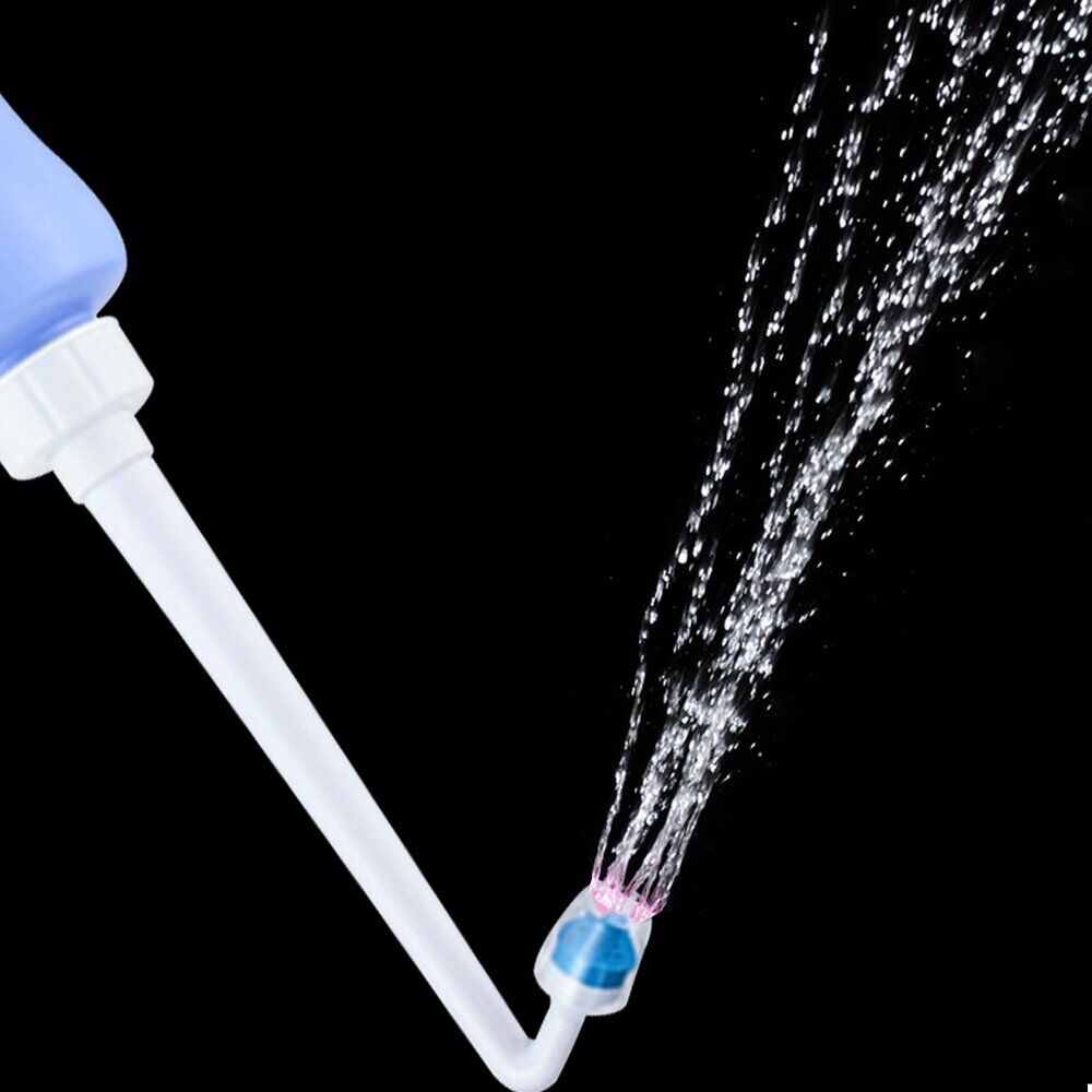 Portable Bidet Sprayer NDIS Aged Care