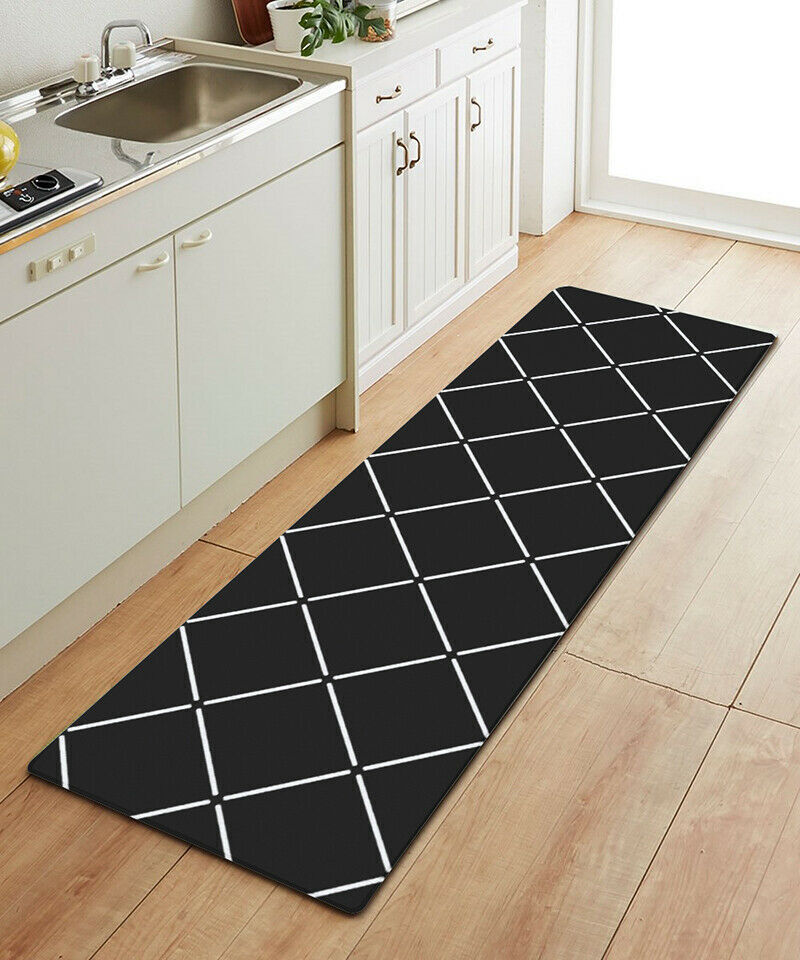 Non Slip Water Proof Home Floor Mat