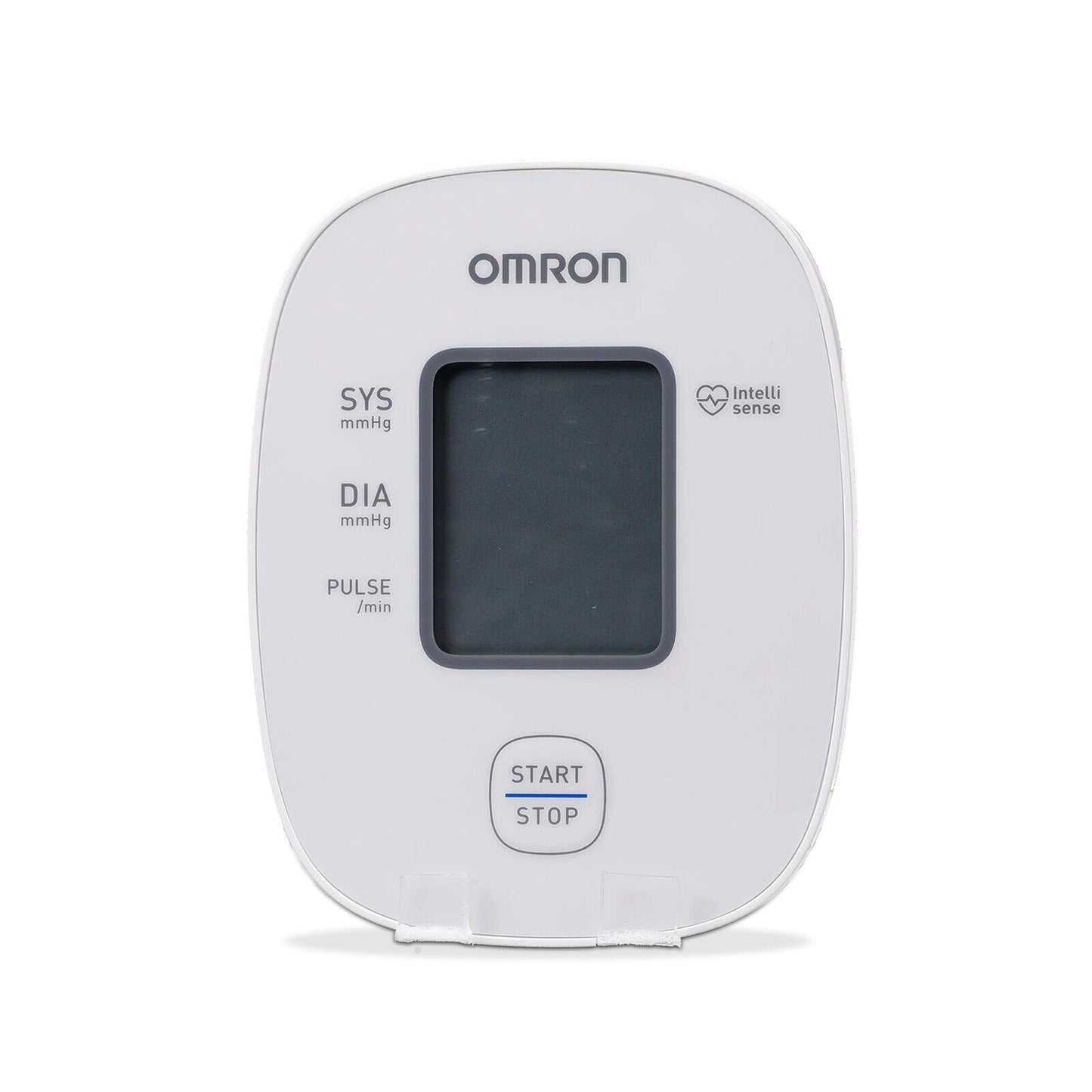 Omron HEM-7121J Standard Upper-Arm Blood Pressure Monitor