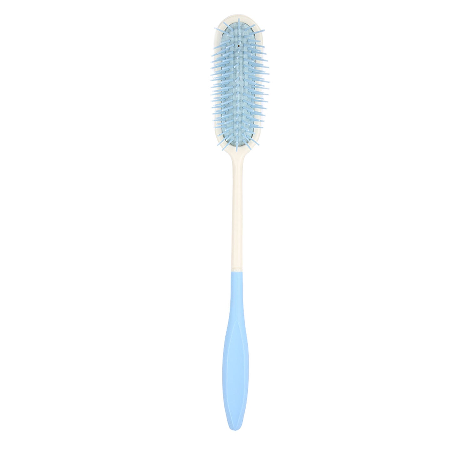 Long Comb Durable Long Handled Hair Brush Anti-slip