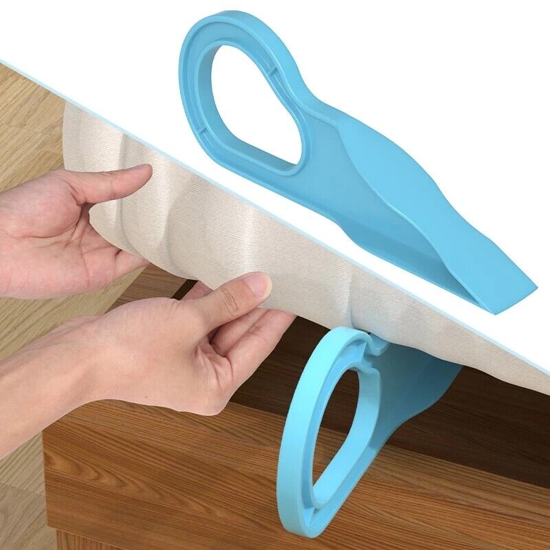 Ergonomic Mattress Lifter - Bed Making & Lifting Handy Tool NDIS Aged Care