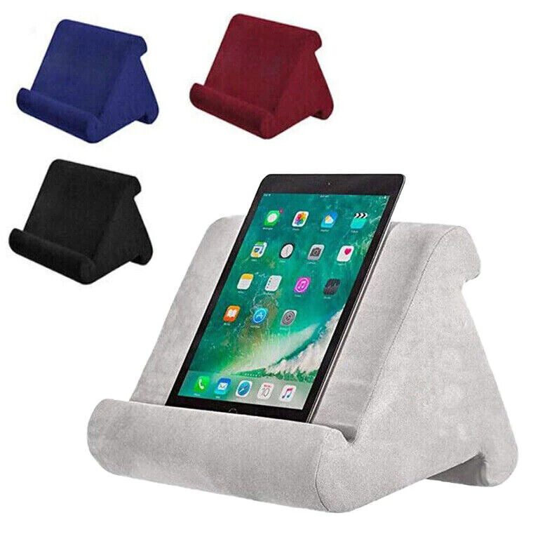 Lightweight iPad Tablet Pillow Stand NDIS and Aged Care