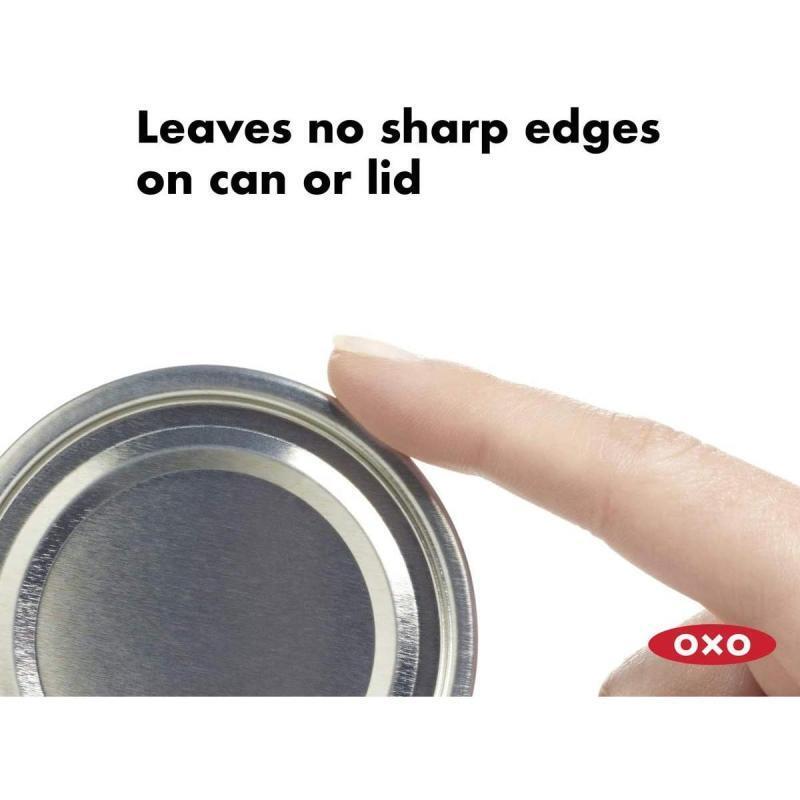 Good Grips Soft-handled Can Opener