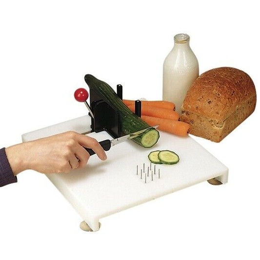 Food Preparation System