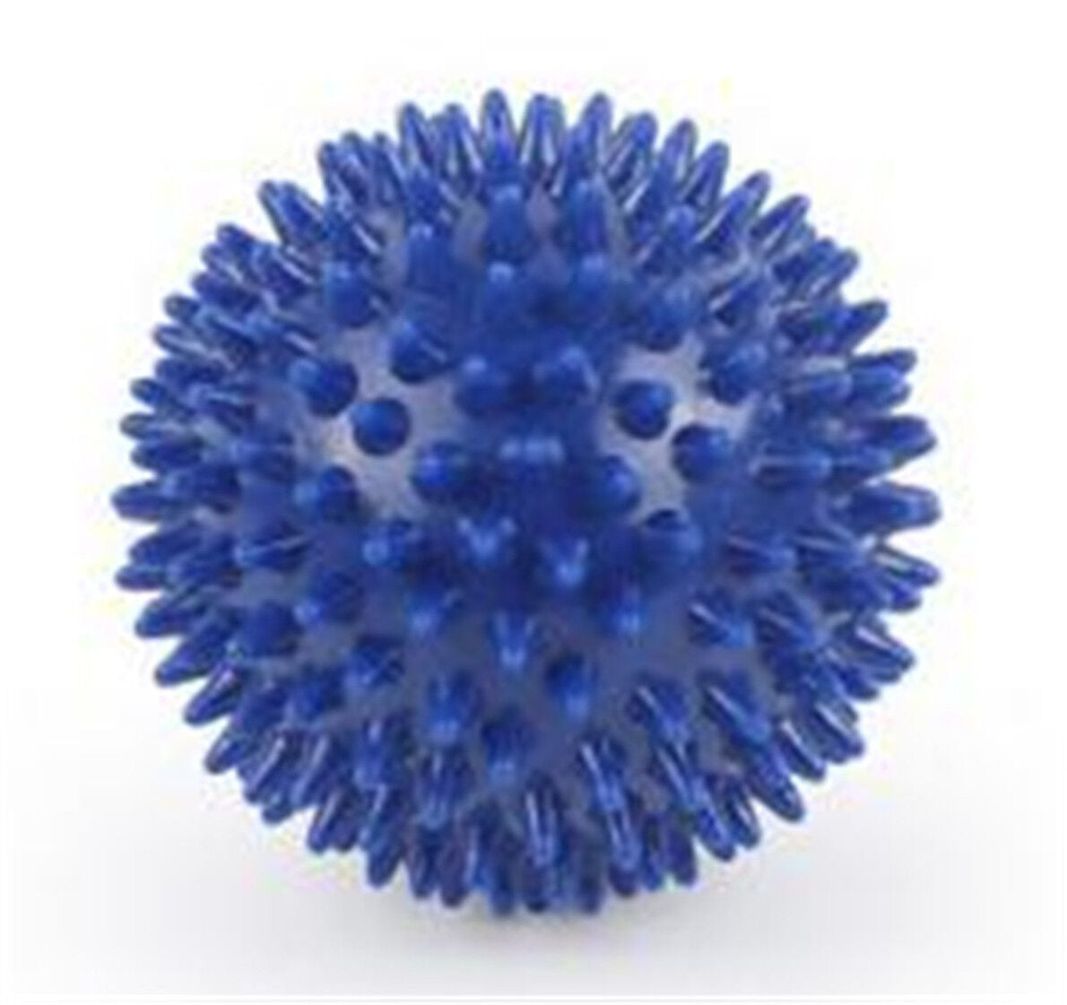 Gym Workout Spiky Stress Reflexology Tension Yoga Ball Spikey Therapy Massage