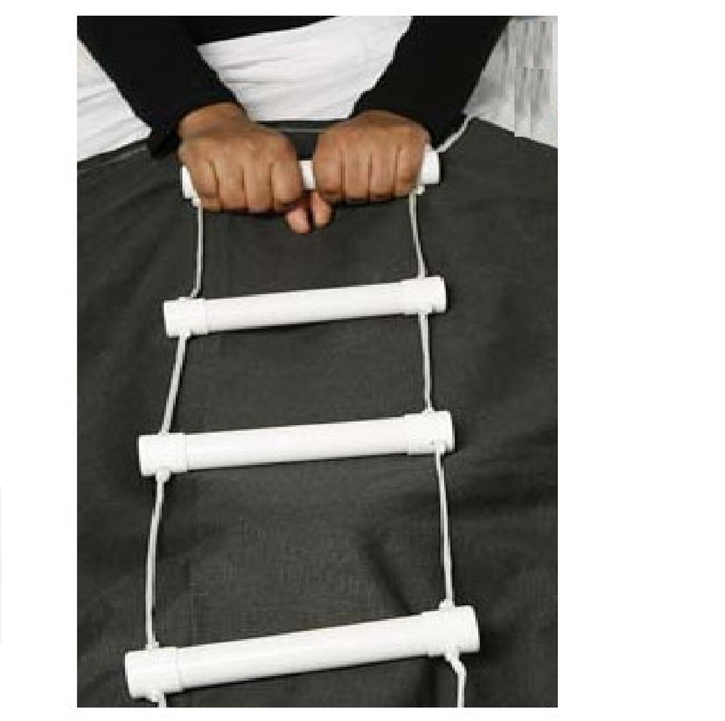 Bed Rope Ladder