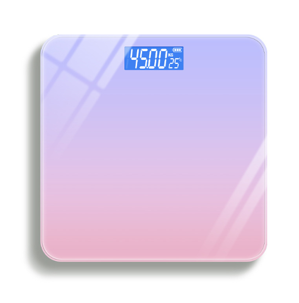 Digital Electronic Glass Bathroom Weight body Scale Scales