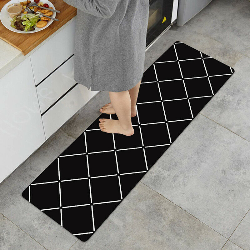 Non Slip Water Proof Home Floor Mat