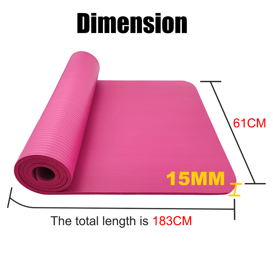 Yoga Mat