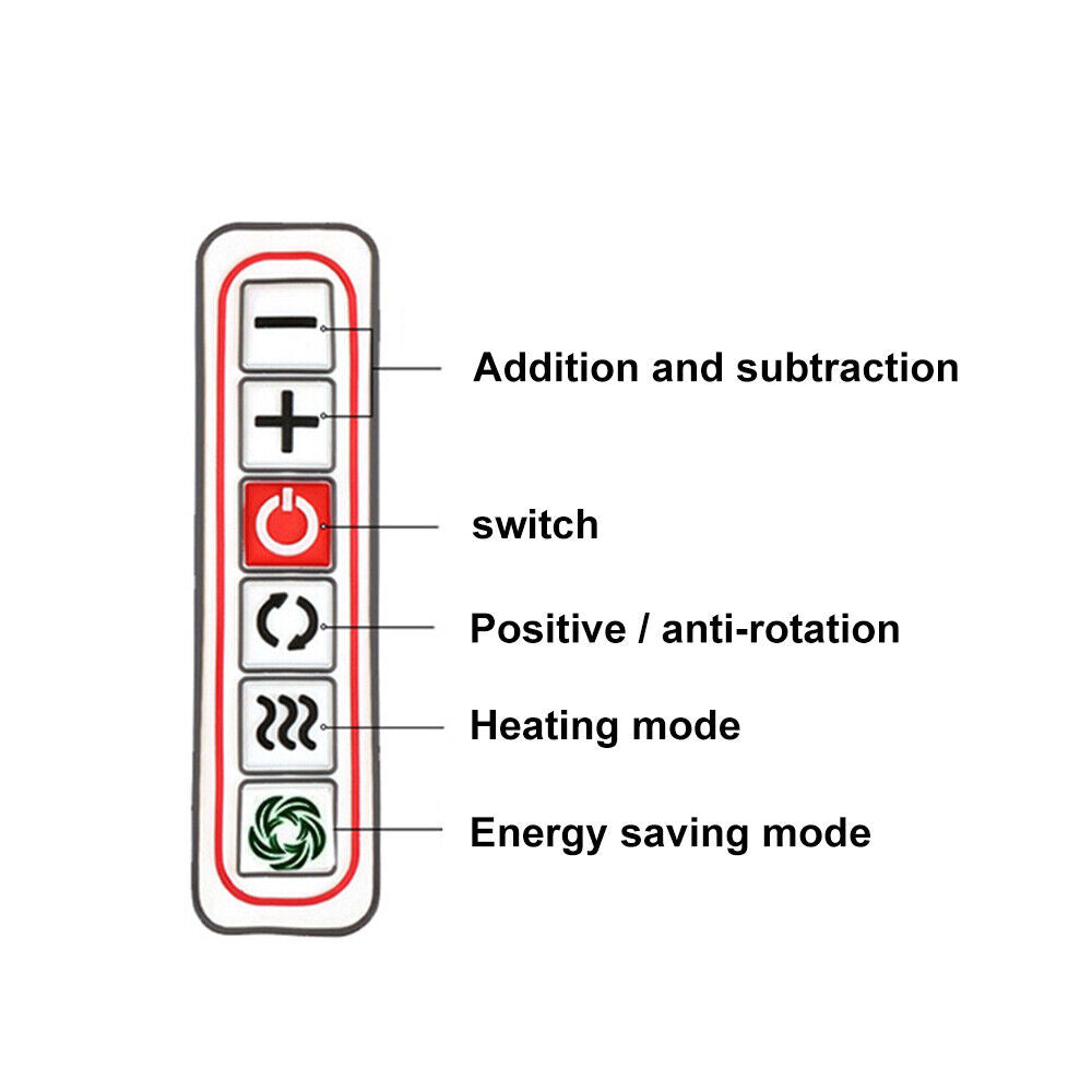 Portable Neck & Backer Massager NDIS and Aged Care