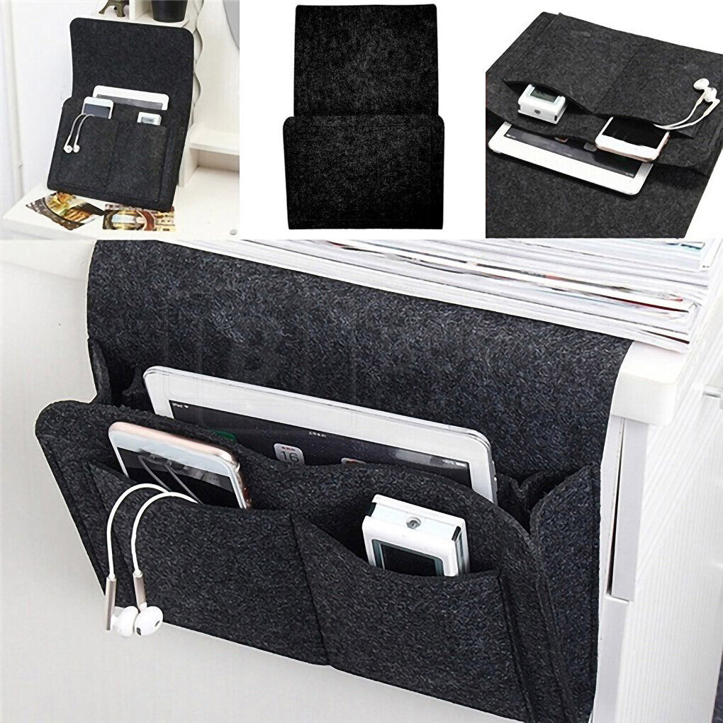 Bedside & Sofa Organiser