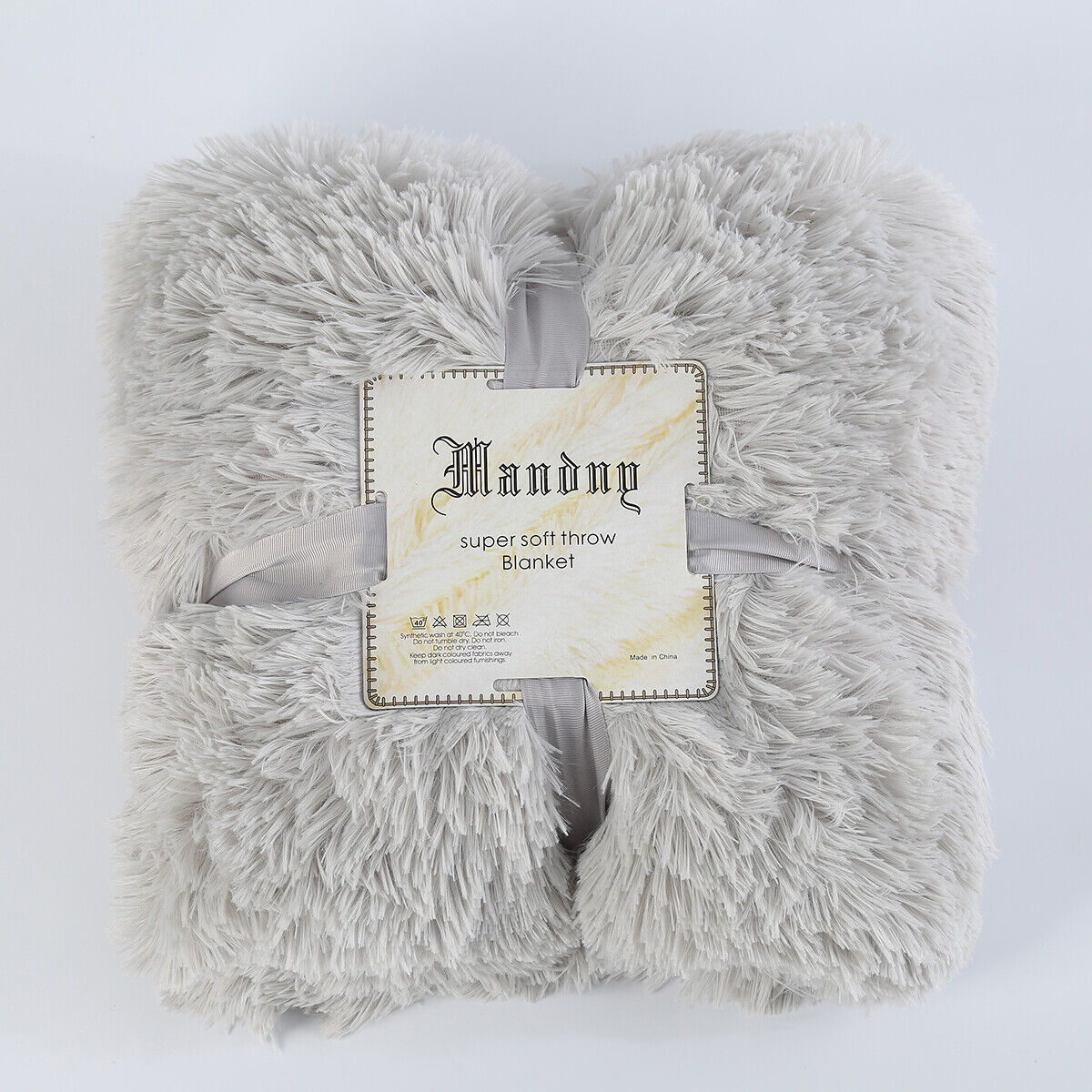 Therapeutic Blanket Soft Warm Solid Faux Fur Sherpa Fleece Throw Rug Sofa Couch Bedding Kid