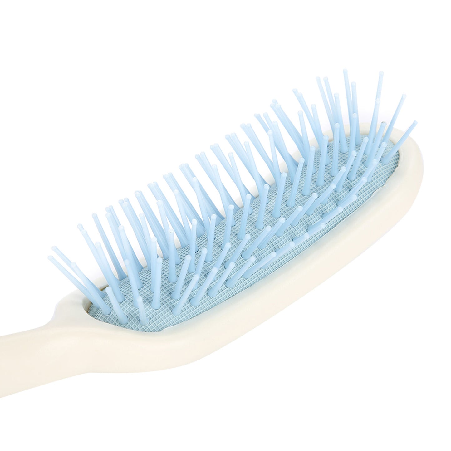 Long Comb Durable Long Handled Hair Brush Anti-slip