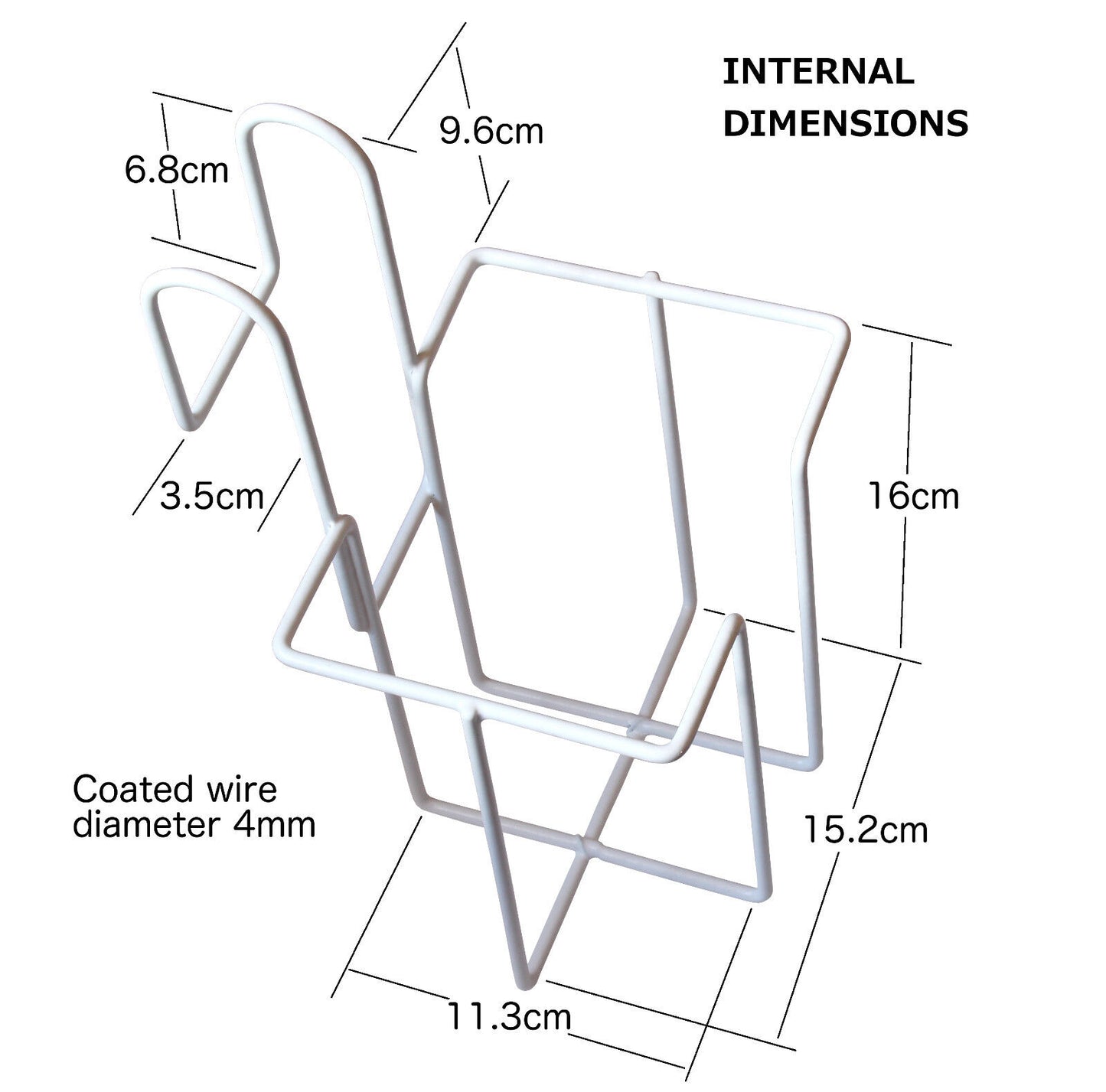 Urinal Bottle Holder NDIS and Aged Care