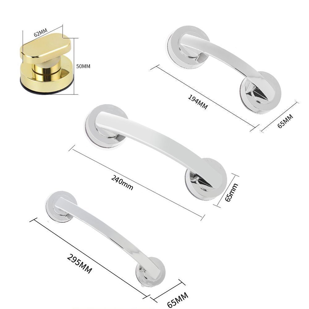 Bathroom Safety Grip NDIS Aged Care