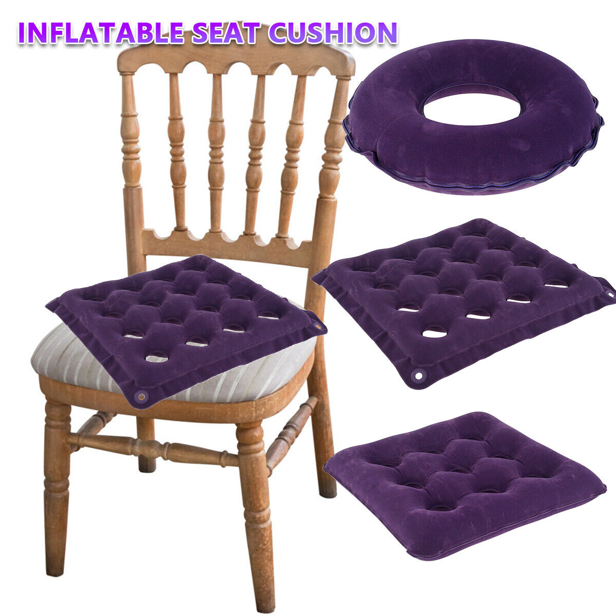 Air Seat Chair Cushion