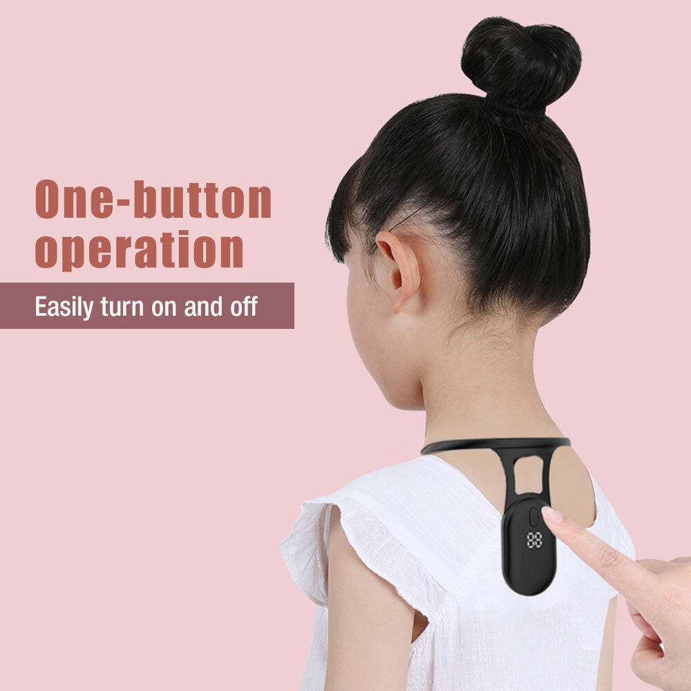 Smart Posture Corrector Training Device NDIS and Aged Care