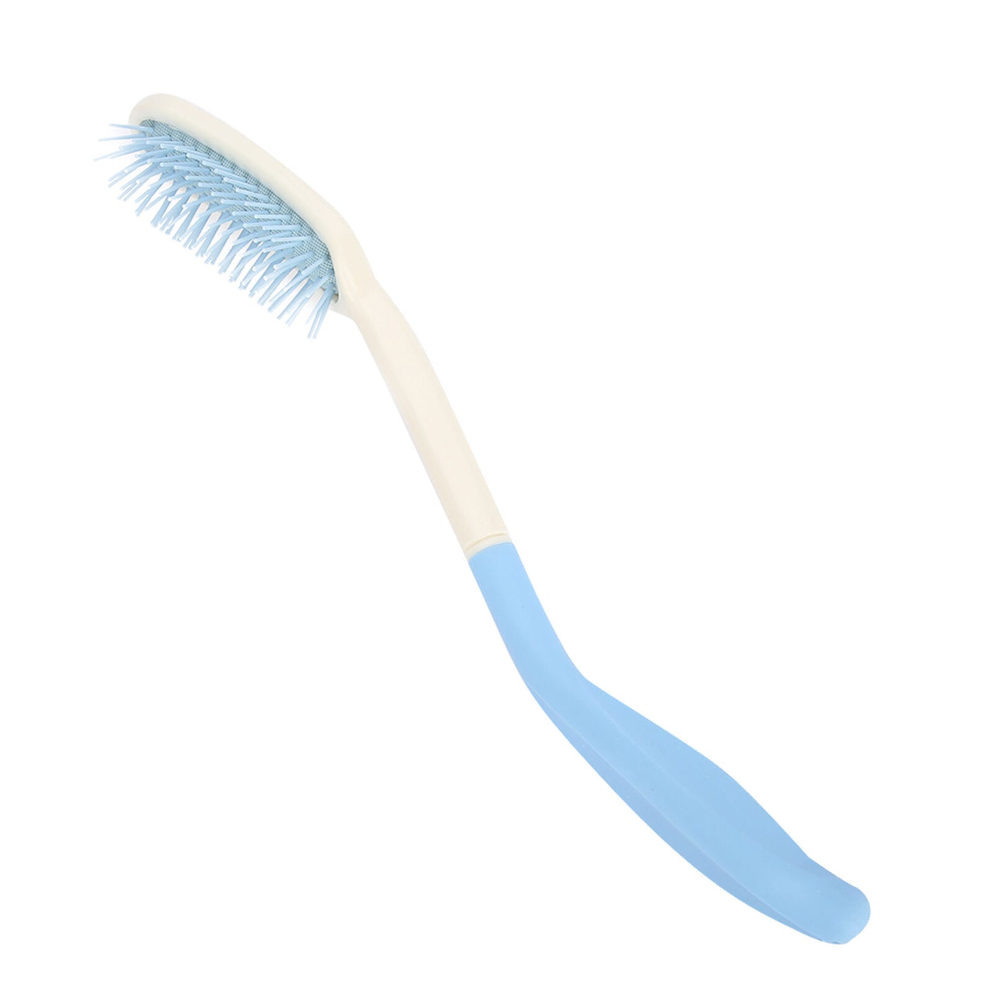 Long Comb Durable Long Handled Hair Brush Anti-slip