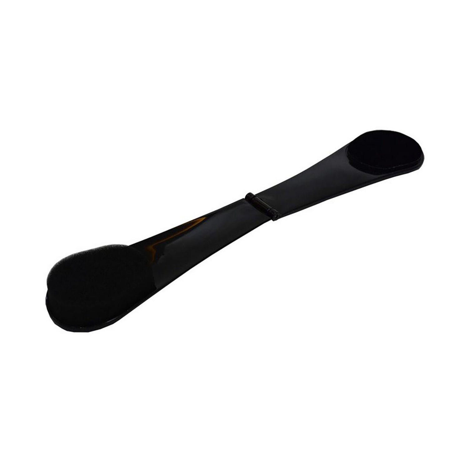 Lotion Applicator Brush Long Folding Handle For Your Back Back Applicator