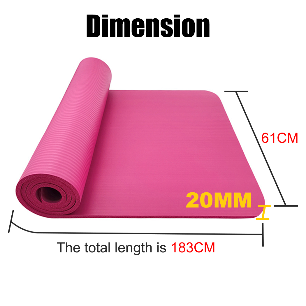 Yoga Mat