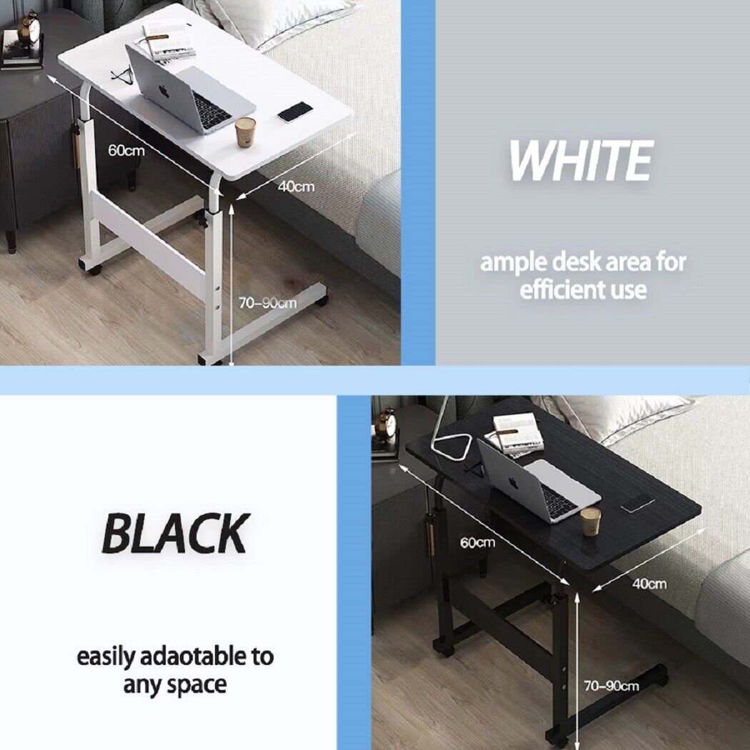 Adjustable Mobile Laptop Disk NDIS and Aged Care