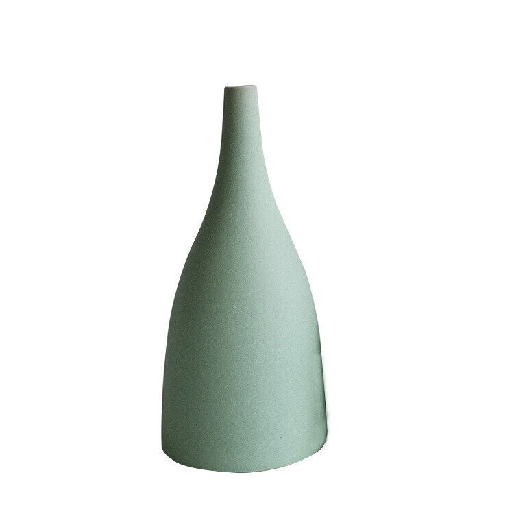 Matte Glaze Ceramic Vase