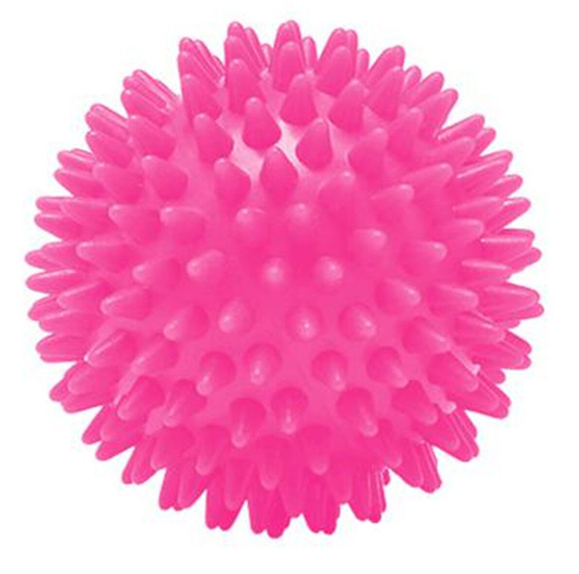 Gym Workout Spiky Stress Reflexology Tension Yoga Ball Spikey Therapy Massage