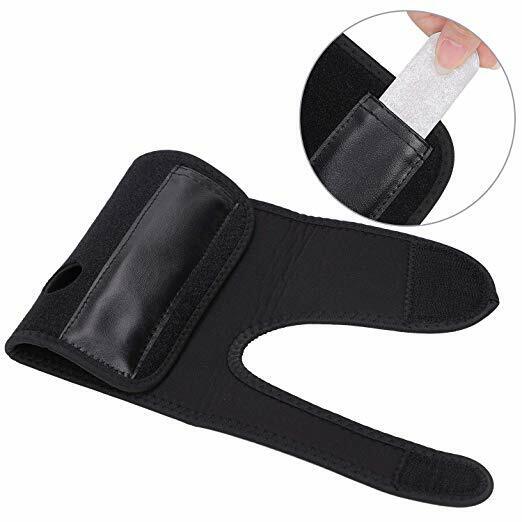 NDIS and Aged Care Product Hand Wrist Brace Support Removable Splint ...