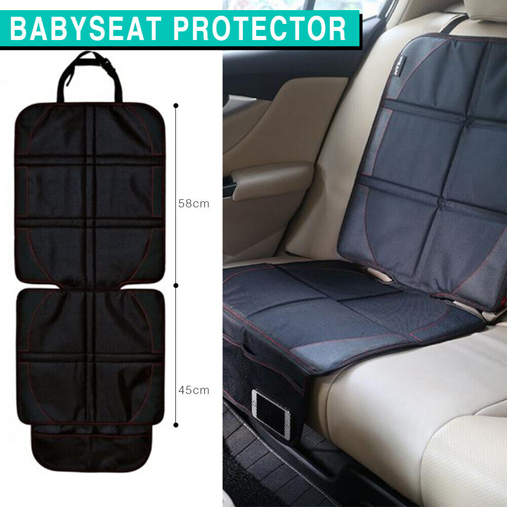 Extra Large Car Baby Seat Waterproof Protector Cover