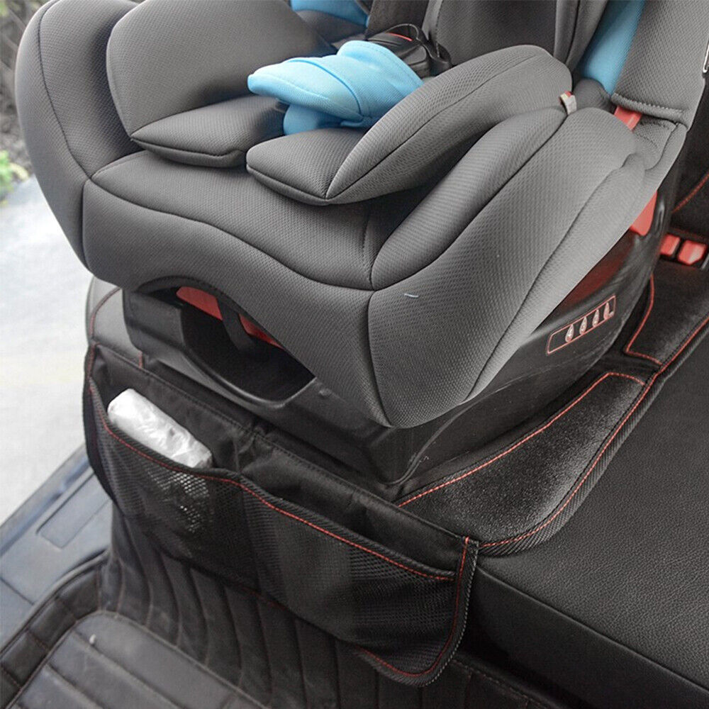 Extra Large Car Baby Seat Waterproof Protector Cover