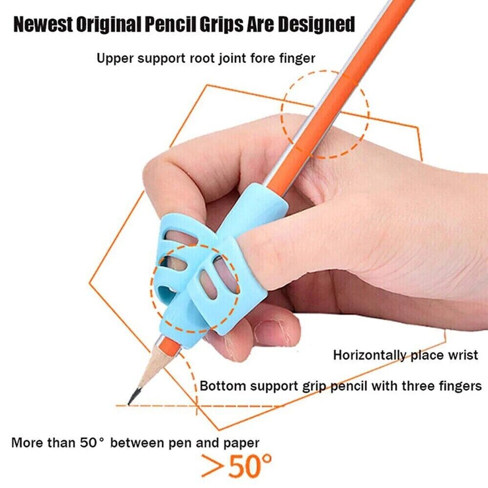 Pen & Pencil Grip