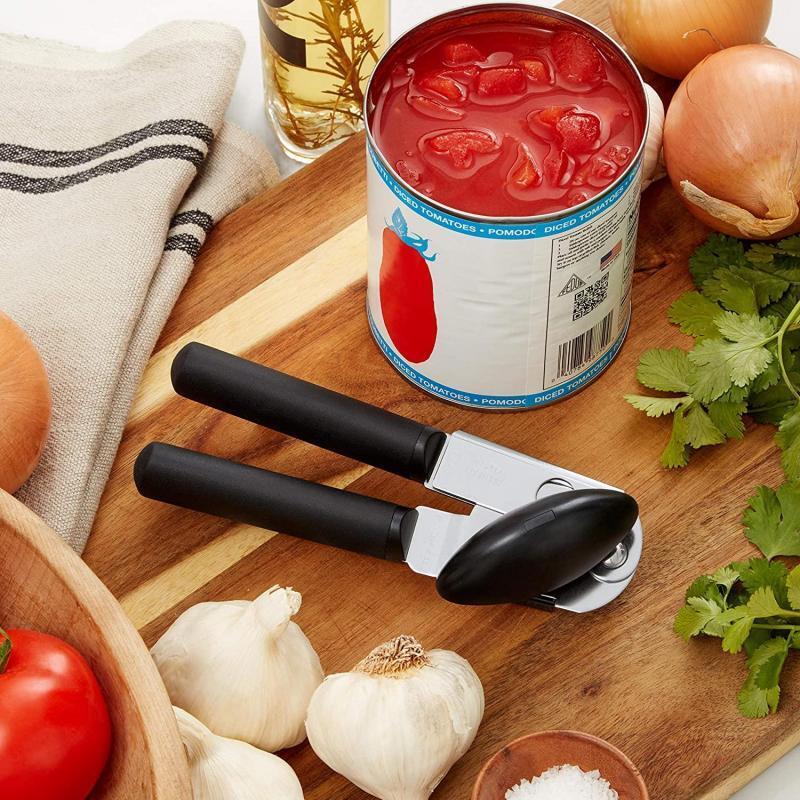 Good Grips Soft-handled Can Opener