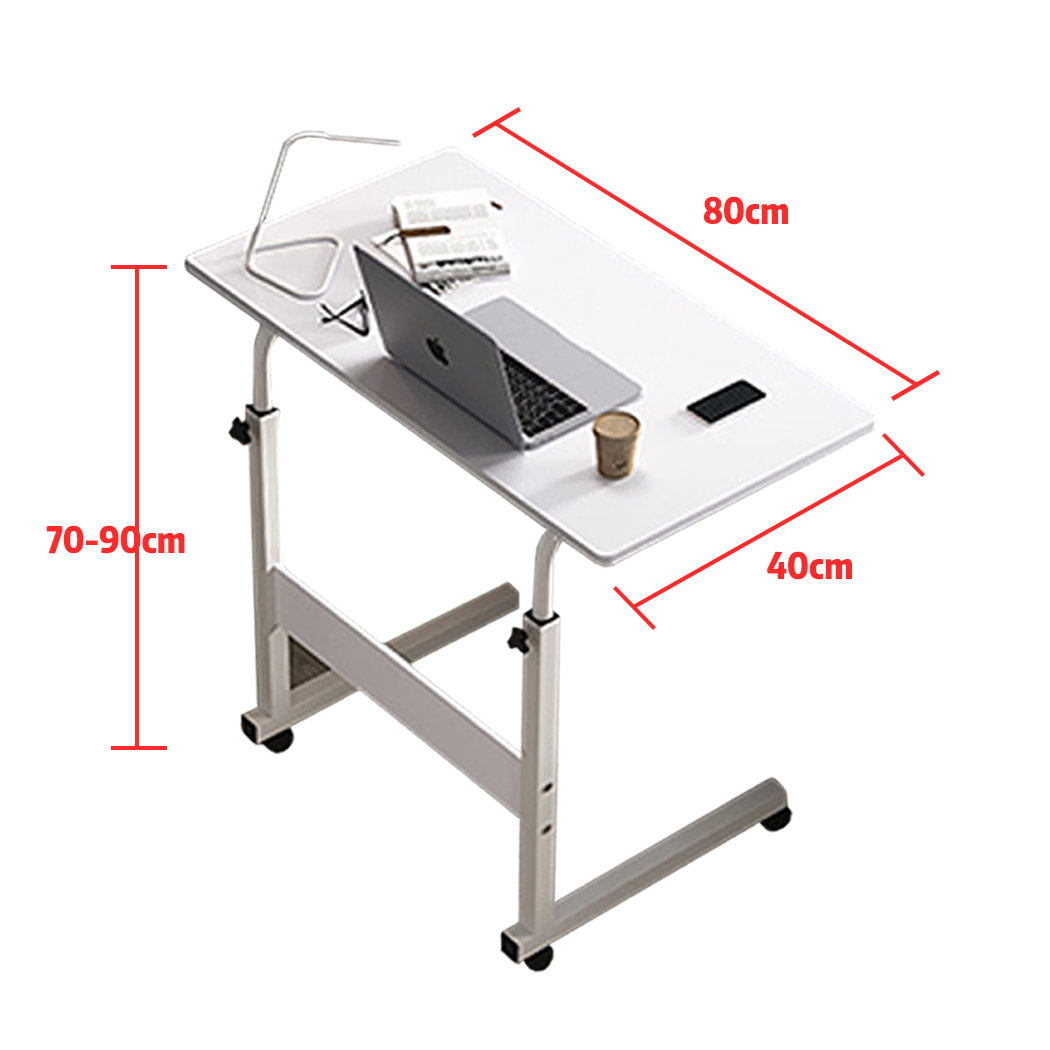 Adjustable Mobile Laptop Disk NDIS and Aged Care