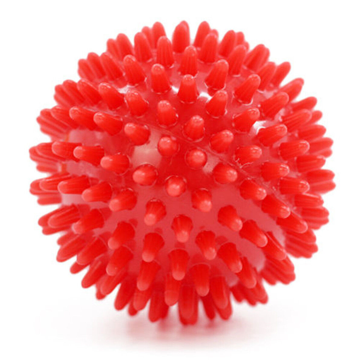 Gym Workout Spiky Stress Reflexology Tension Yoga Ball Spikey Therapy Massage