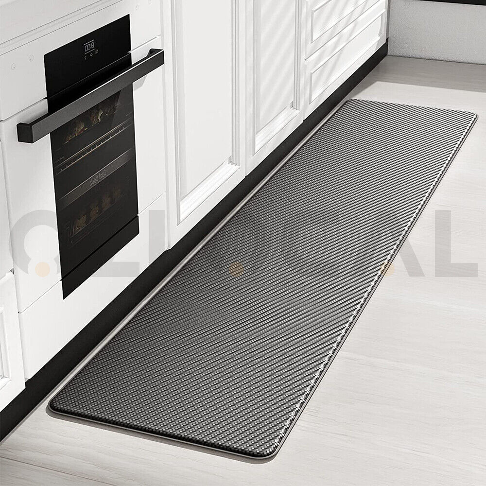 Non Slip Water Proof Home Floor Mat