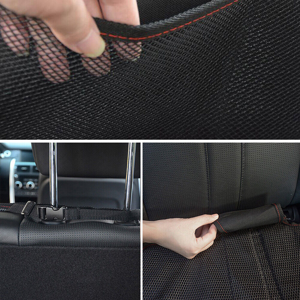 Extra Large Car Baby Seat Waterproof Protector Cover