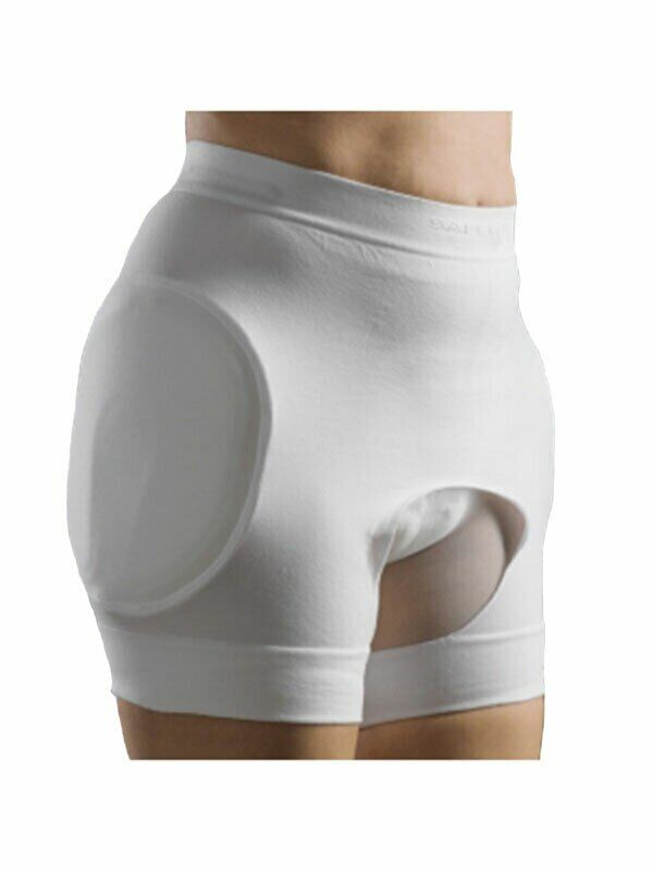 SafeHip AirX Hip Fracture Protector(Open Bottom)