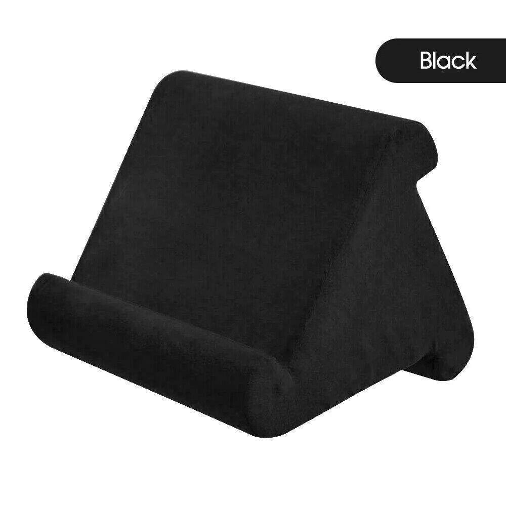 Lightweight iPad Tablet Pillow Stand NDIS and Aged Care